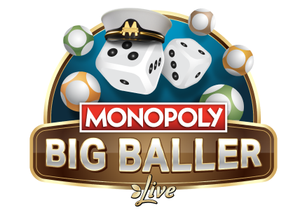 Monopoly Big Baller slot game £10,000 free bets prize winnings real money cash online casino promotions promo code casino free bet monopoly casino slot games dice games