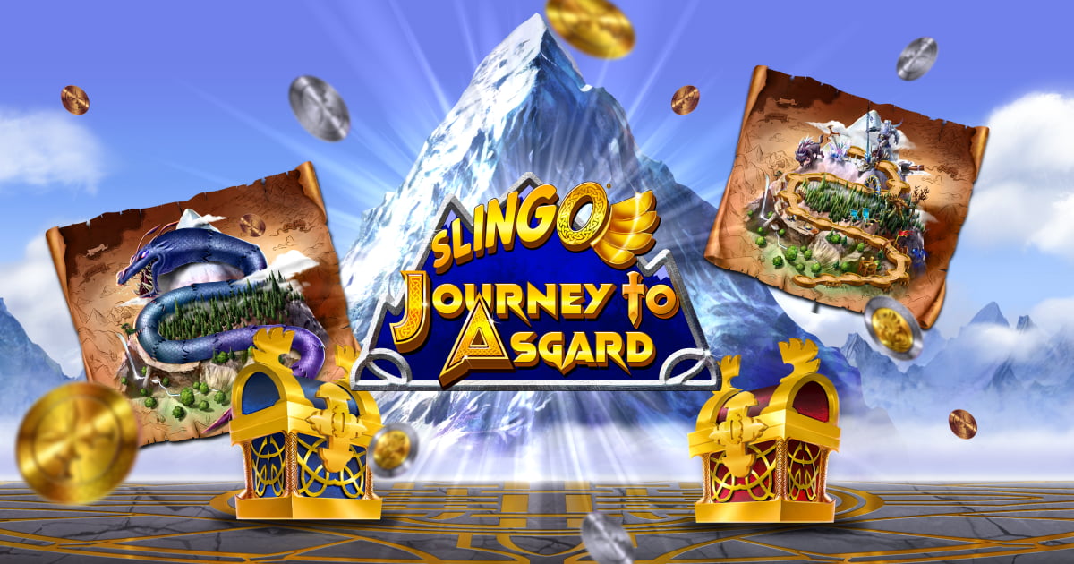 slingo journey to asgard slot game free slingo games free rounds at slingo online casino thor nordic games online games promo code