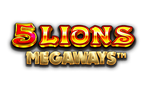 5 Lions Megaways Slot