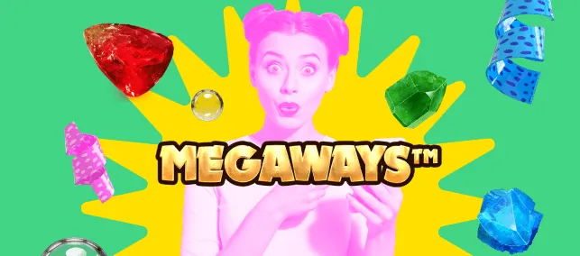 How to play Megaways Slots