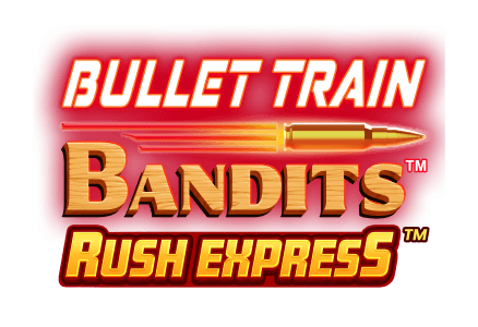 Bullet Train Bandits slot game Games Global online casino Rush Express