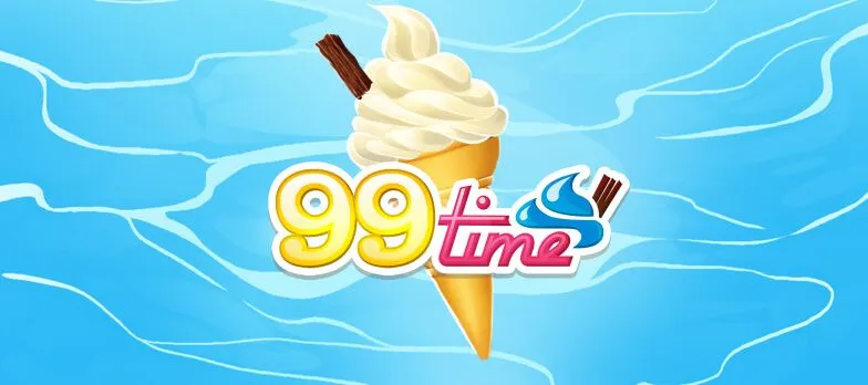 99 time slot game icecream cones mrq online casino ferris wheel real money bets mobile casino icecream with a flake