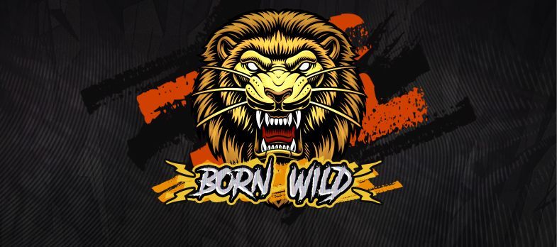 Born Wild 