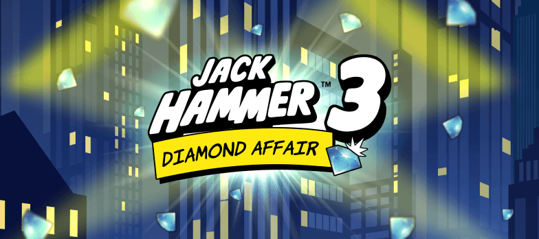 Jack Hammer 3