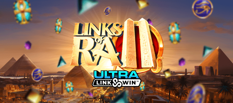 Links of Ra 2