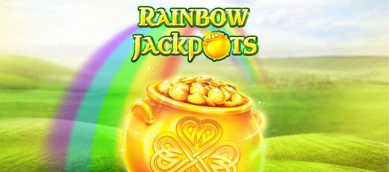 Rainbow Jackpots