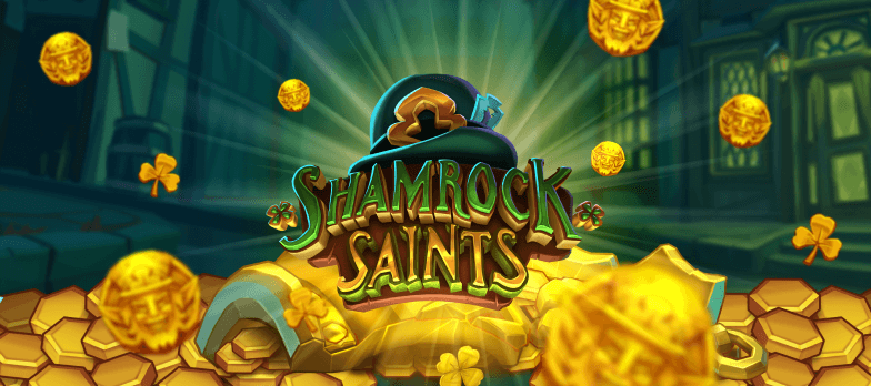 Shamrock Saints