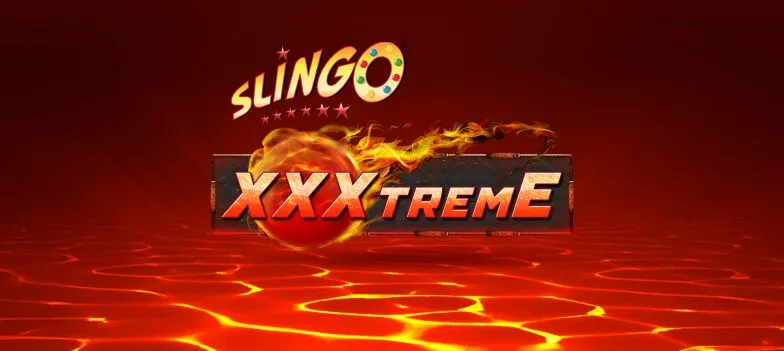 Slingo XXXtreme