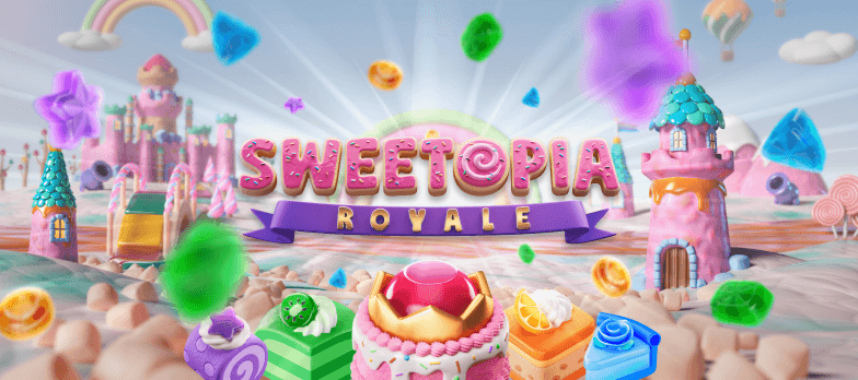 Sweetopia Royale