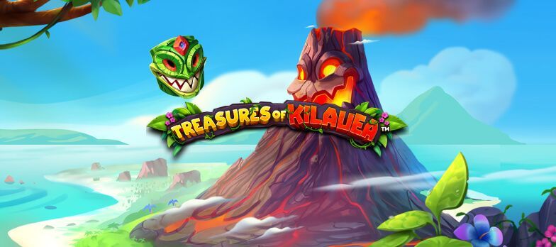 Treasures of Kilauea