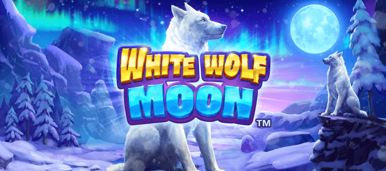 White Wolf Moon