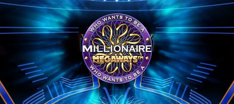 Who wants to be a millionaire slot game tv show gameshow diamond gems mrq online casino slot