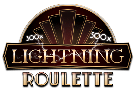 Lightning Roulette