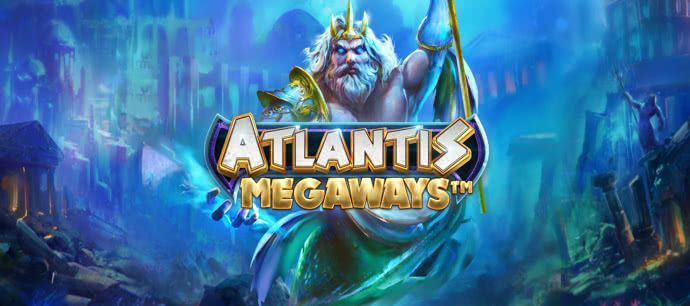 Atlantis Megaways