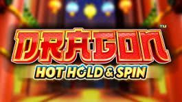 Dragon Hot Hold and Spin