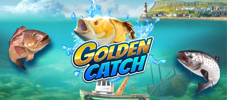 Golden Catch