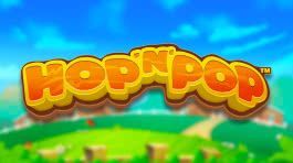 Hop 'N' Pop