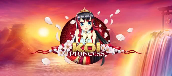 Koi Princess