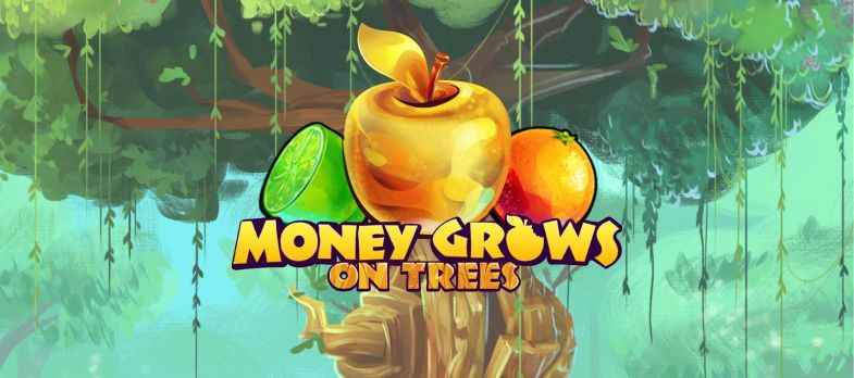 Money Grows on Trees