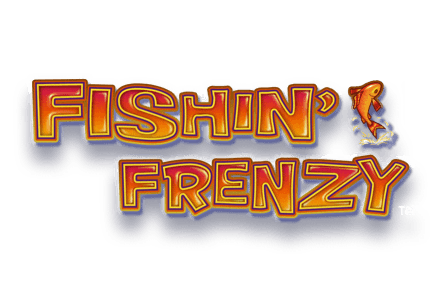 Fishin' Frenzy Slot