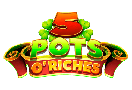 5 Pots O' Riches Slot