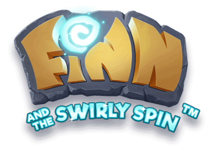 Finn and the Swirly Spin Slot