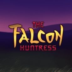 The Falcon Huntress