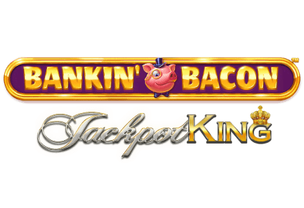 Bankin' Bacon Jackpot King Slot