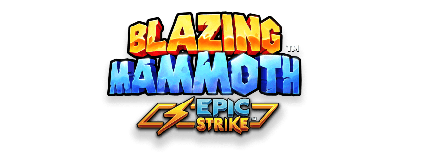 Blazing Mammoth Slot