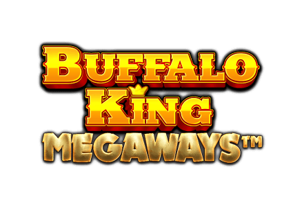 Buffalo King Megaways slot game desert games old west native american gaming big cat leopard cartoon graphic mrq online casino real money bets