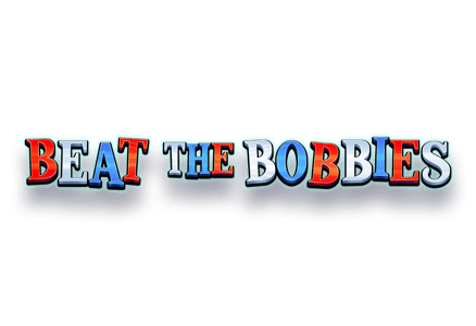 Beat the Bobbies Slot