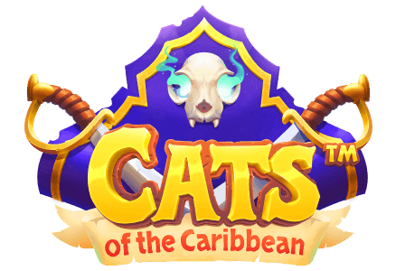 Cats of the Caribbean Slot