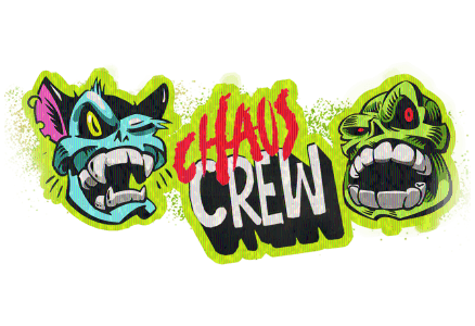 Chaos Crew Slot