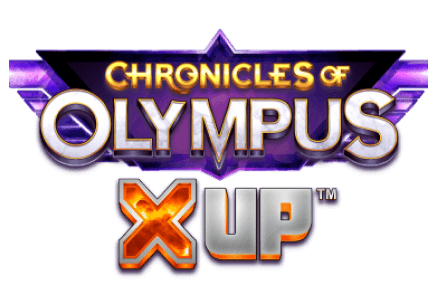 Chronicles of Olympus X UP Slot