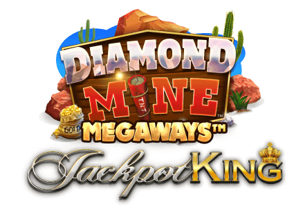 Diamond Mine Megaways Jackpot King Slot