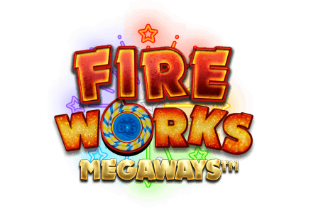 Fireworks Megaways