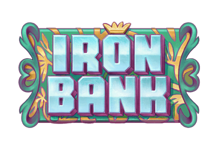 Iron Bank Slot