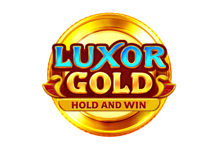 Luxor Gold Hold & Win Slot