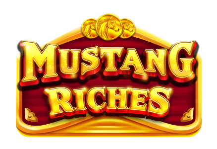 Mustang Riches Slot