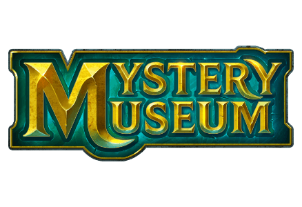 Mystery Museum Slot