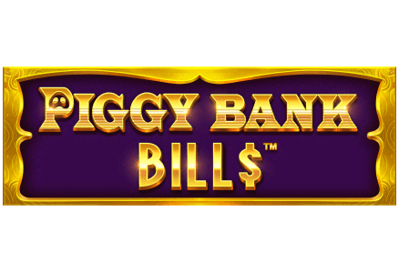 Piggy Bank Bills Slot