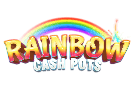 Rainbow Cash Pots Slot