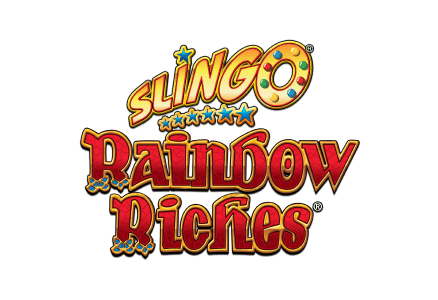 Slingo Rainbow Riches slot game mountain range slingo casino mrq online casino real money bets