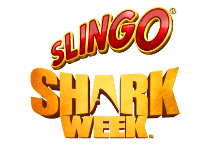 Slingo Shark Week 