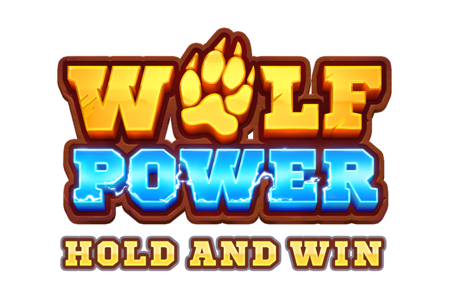 Wolf Power Hold & Win Slot