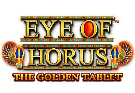 Eye of Horus: The Golden Tablet Slot