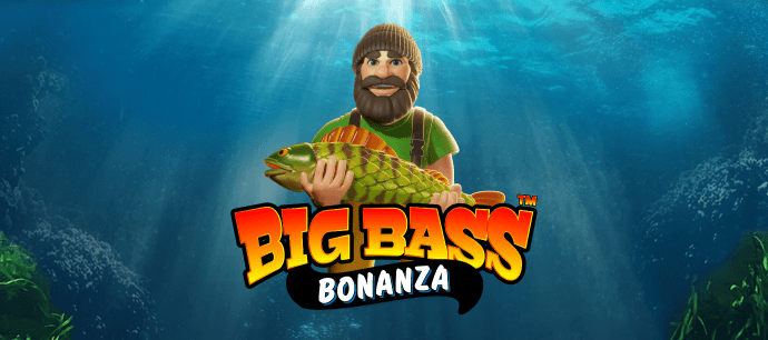 Big Bass Bonanza