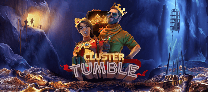 Cluster Tumble