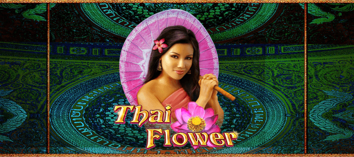 Thai Flower