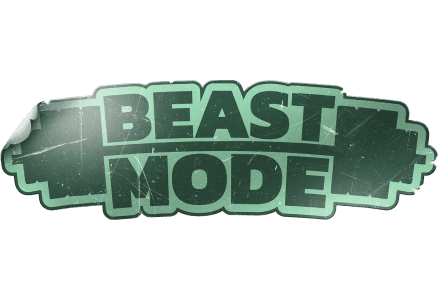 Beast Mode Slot